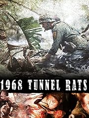 1968 tunnel rats for sale  Delivered anywhere in USA 