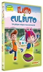 Elasto culbuto saison d'occasion  Livré partout en Belgiqu