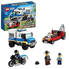 Lego 60276 city gebraucht kaufen  Wird an jeden Ort in Deutschland