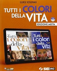 Tutti colori della usato  Spedito ovunque in Italia 