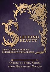 Sleeping beauty tales for sale  Delivered anywhere in UK