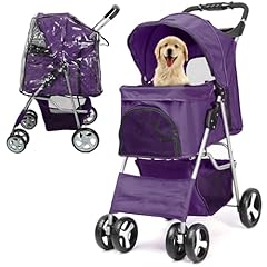 Jupiterjx dog stroller for sale  Delivered anywhere in UK