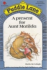 Present aunt matilda for sale  Delivered anywhere in Ireland