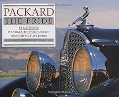 Packard pride for sale  Delivered anywhere in UK