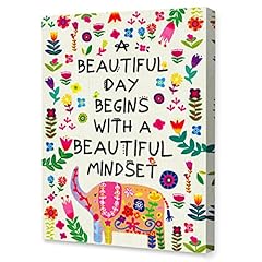 Beautiful day begins for sale  Delivered anywhere in USA 