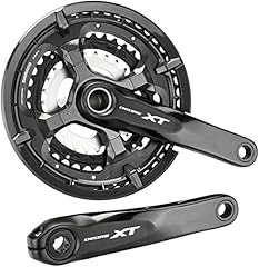 Shimano manivelle pédalier d'occasion  Livré partout en France