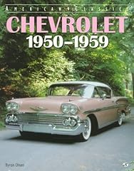 Chevrolet 1950 1959 for sale  Delivered anywhere in USA 