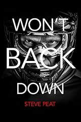 Won back steve for sale  Delivered anywhere in USA 