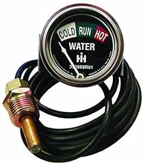Farmall water temperature for sale  Delivered anywhere in Canada