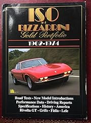 Iso bizzarrini 1962 for sale  Delivered anywhere in USA 