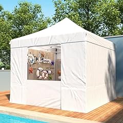 10x10 pop canopy for sale  Delivered anywhere in USA 
