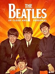 Beatles close personal for sale  Delivered anywhere in USA 