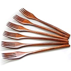 Forks wooden forks for sale  Delivered anywhere in USA 