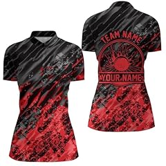 Personalized bowling shirts for sale  Delivered anywhere in USA 