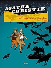 Agatha christie tome d'occasion  Livré partout en France