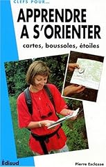 Apprendre orienter cartes d'occasion  Livré partout en Belgiqu