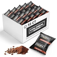 Colonial coffee count for sale  Delivered anywhere in USA 