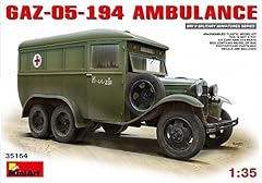 Miniart kit modellino usato  Spedito ovunque in Italia 