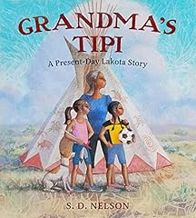 Grandma tipi present for sale  Delivered anywhere in USA 