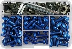 195pcs motorcycle full for sale  Delivered anywhere in UK