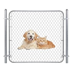 Chain link fence for sale  Delivered anywhere in USA 