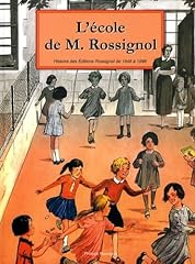 Ecole rossignol imagination d'occasion  Livré partout en France