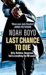Last chance die for sale  Delivered anywhere in UK