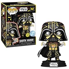 Funko pop darth usato  Spedito ovunque in Italia 