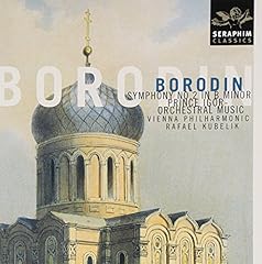 Borodin orchestral works for sale  Delivered anywhere in USA 