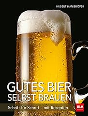 Gutes bier brauen gebraucht kaufen  Wird an jeden Ort in Deutschland