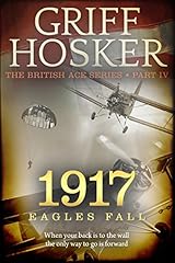 1917 eagles fall for sale  Delivered anywhere in UK