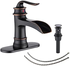 Fransiton waterfall faucet for sale  Delivered anywhere in USA 
