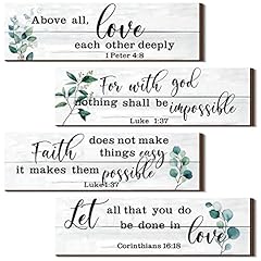 Yulejo pieces bible for sale  Delivered anywhere in USA 