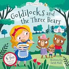 Goldilocks three bears for sale  Delivered anywhere in UK