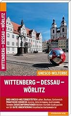 Wittenberg dessau wörlitz gebraucht kaufen  Wird an jeden Ort in Deutschland