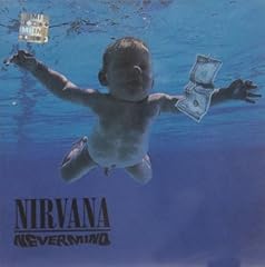 Nevermind for sale  Delivered anywhere in UK