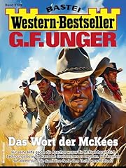 Unger western bestseller gebraucht kaufen  Wird an jeden Ort in Deutschland