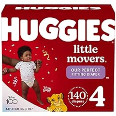 Huggies little movers for sale  Delivered anywhere in USA 