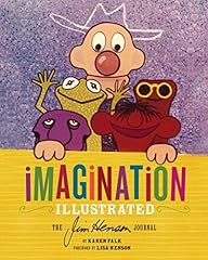 Imagination illustrated jim for sale  Delivered anywhere in USA 