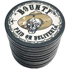 Nevada jack bounty for sale  Delivered anywhere in USA 