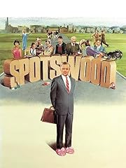 Spotswood usato  Spedito ovunque in Italia 