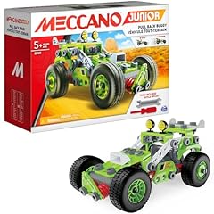 Bandai meccano junior d'occasion  Livré partout en France