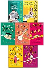 Best wodehouse collection for sale  Delivered anywhere in UK