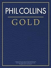 Phil collins gold gebraucht kaufen  Wird an jeden Ort in Deutschland
