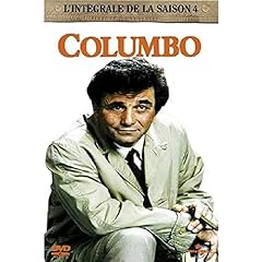 Columbo saison coffret d'occasion  Livré partout en France