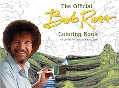 Official bob ross for sale  Delivered anywhere in USA 