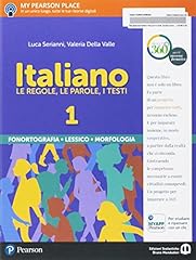 Italiano. regole parole usato  Spedito ovunque in Italia 