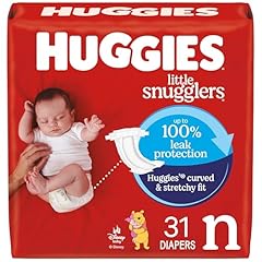 Huggies size newborn for sale  Delivered anywhere in USA 