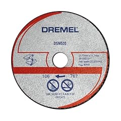 Dremel dsm540 2615s540jb d'occasion  Livré partout en France