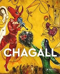 Chagall masters art for sale  Delivered anywhere in UK